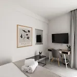 Apart Otel Comfort & Yenişehir