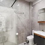 Comfort & Apart Otel 4*