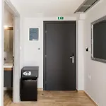 Apart Otel Comfort & Yenişehir