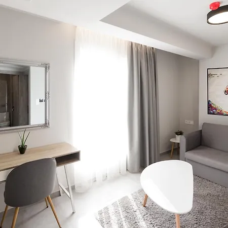 Comfort & 4* Larissa