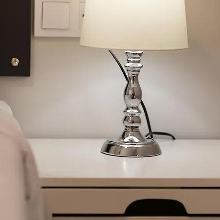 Comfort & Hotel apartamentowy