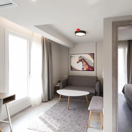 Hotel apartamentowy Comfort &