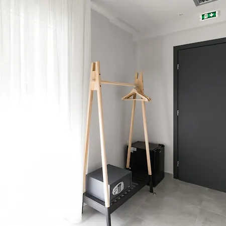 Comfort & Apart Otel 4*