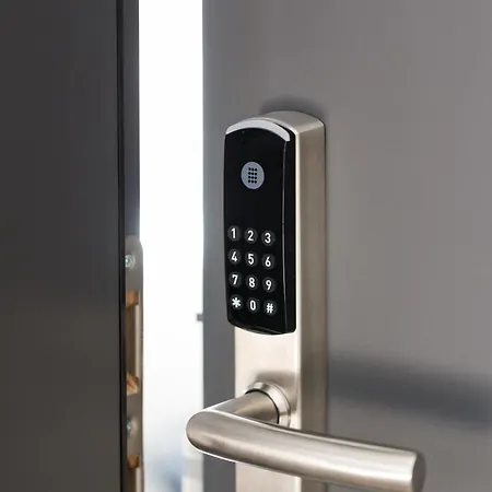 Comfort & Hotel apartamentowy Larissa