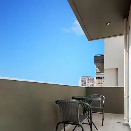 Comfort & Hotel apartamentowy 4*