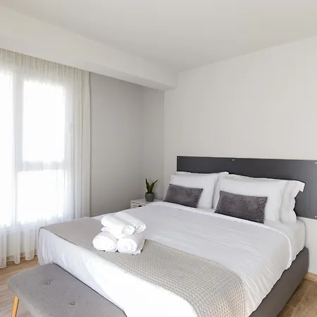 Hotel apartamentowy Comfort &