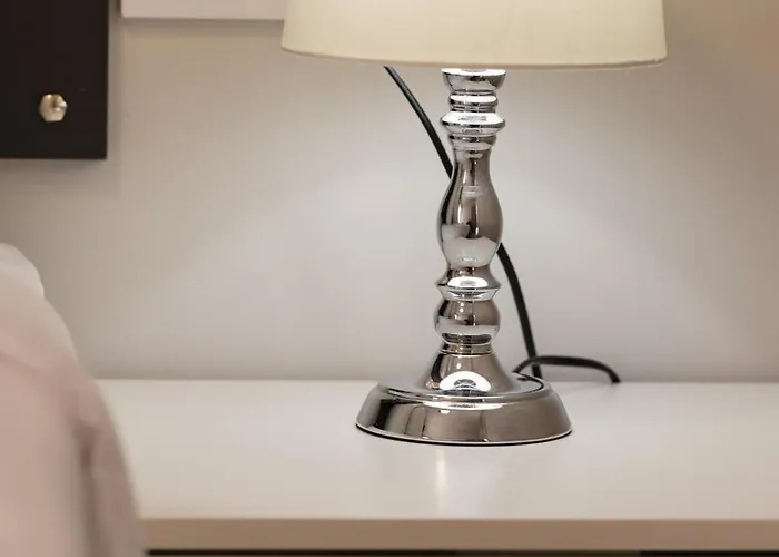 Comfort & Hotel apartamentowy