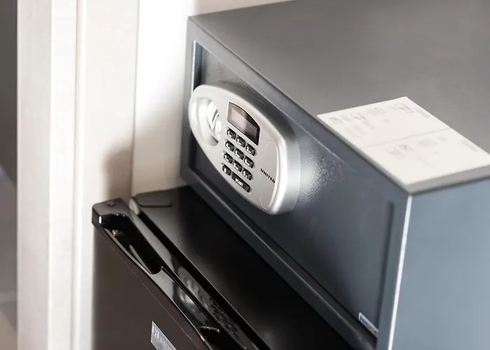 Апарт-отель Comfort & Лариса