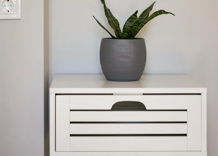 Comfort & 4* Larissa