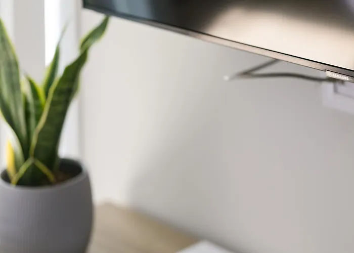 Comfort & Апарт-отель