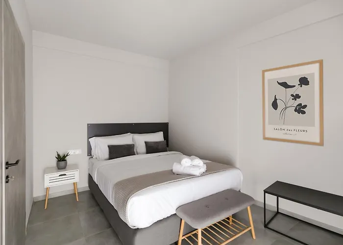 Hotel apartamentowy Comfort & 4*