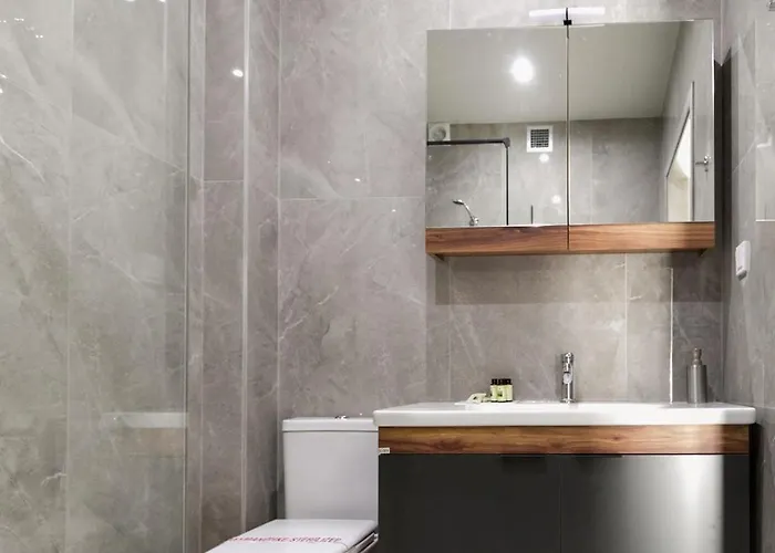 Comfort & 4* Larissa