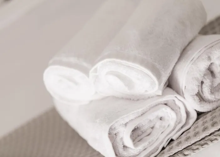 Comfort & Апарт-отель 4*