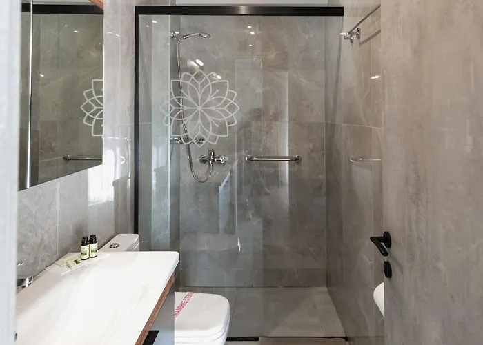 Comfort & Hotel apartamentowy