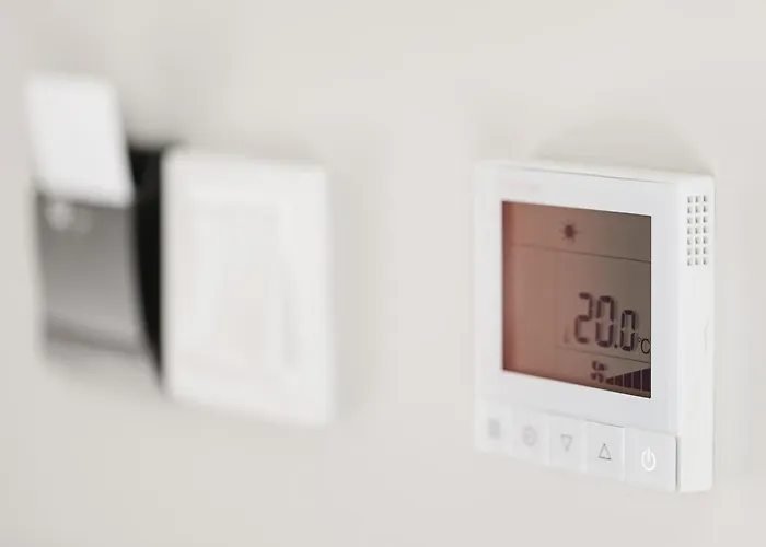 Hotel apartamentowy Comfort &