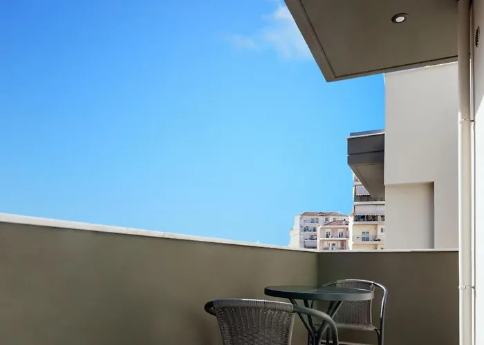 Comfort & Hotel apartamentowy 4*