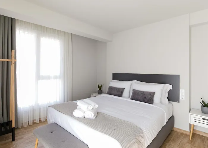 Hotel apartamentowy Comfort &