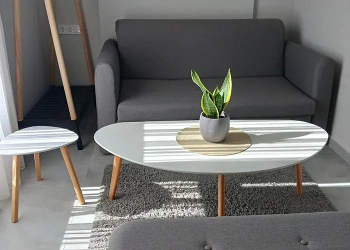 Comfort & Апарт-отель Лариса